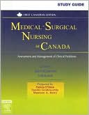 Medical-Surgical Nursing in Canada: Assessment and Management of Clinical Problems
