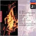 Bach: St. John Passion