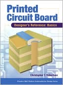 Printed Circuit Board Designer's Reference; Basics by Chris Robertson: Book Cover