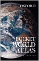 Pocket World Atlas
