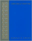 Computers & Typesetting, Volume C: The Metafont Book