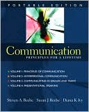 Communication: Portable Edition, Four-Volume Set