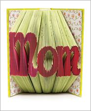 ArtFolds: Mom: Being a Mom