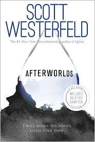 Afterworlds (B&N Exclusive Edition)