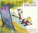 Calvin and Hobbes by Bill Watterson: Book Cover