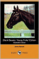 Black Beauty: Young Folks' Edition (Illustrated Edition) (Dodo Press)