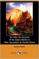 download Ex Voto book