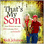 That's My Son: How Moms Can Influence Boys to Become Men of Character