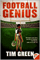 Football Genius (Football Genius Series #1)