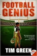 Football Genius (Football Genius Series #1)