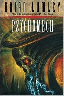 Psychomech (Psychomech Series #1)