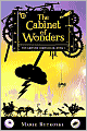 The Cabinet of Wonders (The Kronos Chronicles Series #1)