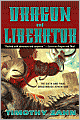 Dragon and Liberator (Dragonback Series #6)