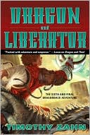 Dragon and Liberator (Dragonback Series #6)