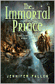 The Immortal Prince (Tide Lords Series #1)
