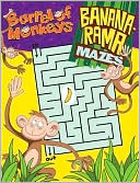 Barrel of Monkeys: Banana-Rama Mazes