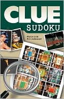 CLUE Sudoku
