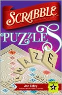SCRABBLE Puzzles Volume 4