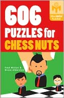 606 Puzzles for Chess Nuts