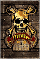 Pirates: Scourge of the Seas