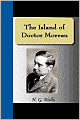 The Island Of Doctor Moreau