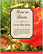 Rose in Bloom