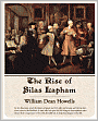 The Rise Of Silas Lapham