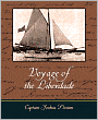 Voyage Of The Liberdade