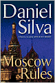 Moscow Rules (Gabriel Allon Series #8)