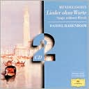 Mendelssohn: Songs Without Words