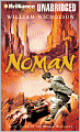 Noman (Noble Warriors Series #3)
