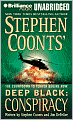 Conspiracy (Deep Black Series #6)