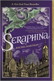 Seraphina (Seraphina Series #1)