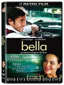 Bella with Eduardo Verástegui