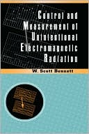 Control and Measurement of Unintentional Electromagnetic Radiation