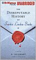The Disreputable History of Frankie Landau-Banks