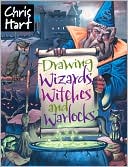 download Drawing Wizards, Witches and Warlocks book