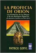 La Profecia de Orion