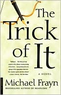 The Trick Of It