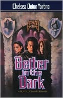 Better in the Dark: A Novel of Saint-Germain