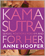 Kama Sutra: Sexual Positions for Him and for Her