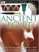 Eyewitness Ancient Egypt