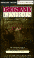Gods and Generals: A Novel of the Civil War