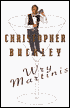 Wry Martinis