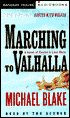 Marching to Valhalla (4 Cassettes)