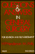 Questions and Answers in General Surgery
