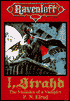 Ravenloft: I, Strahd: The Memoirs of a Vampire