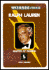 Ralph Lauren: Master of Fashion