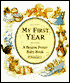My First Year: A Beatrix Potter Baby Book