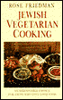 Jewish Vegetarian Cooking